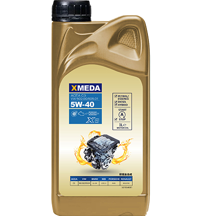 X8-5W-40-1L